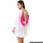 Sundress Women's Indiana Short Beach Dress Medium   Large B00VA6WGTG